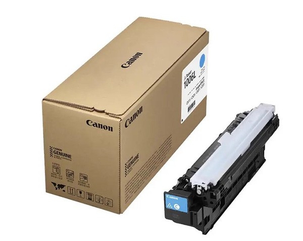 Canon cartridge 1006L cyan (imageFORCE C611)