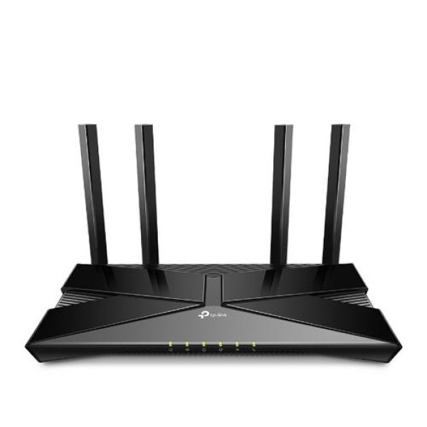 TP-LINK XX230v AX1800 bezdrátový VoIP GPON router
