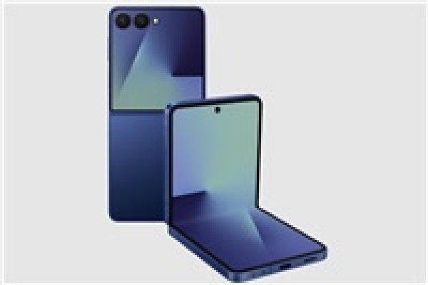 Samsung Galaxy Z Flip 7/12GB/512GB/Blue