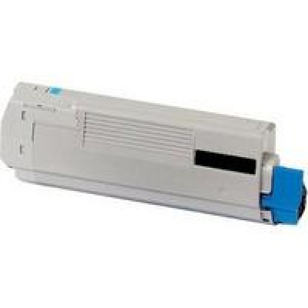 Toner OKI 44844616 černý