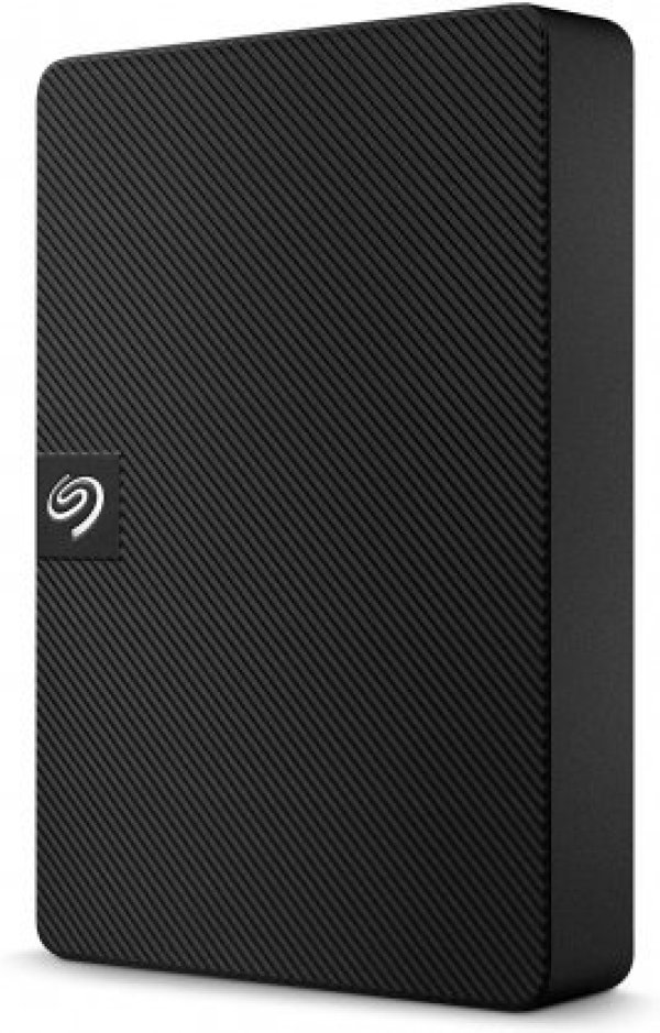 HDD SEAGATE Expansion 2TB, HDD, Externí, 2.5", Černá (STKM2000400)