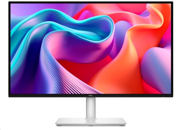 DELL LCD S2725DSM - 27"/QHD/IPS/2560x1440/16:9/144Hz/1ms/1500:1/350 cd/m2/HDMI/DP/VESA/PIVOT/3YNBD (210-BSVN)