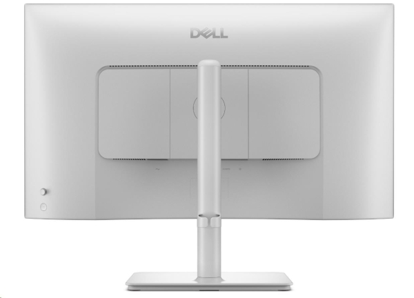 DELL LCD S2725DSM - 27"/QHD/IPS/2560x1440/16:9/144Hz/1ms/1500:1/350 cd/m2/HDMI/DP/VESA/PIVOT/3YNBD (210-BSVN)