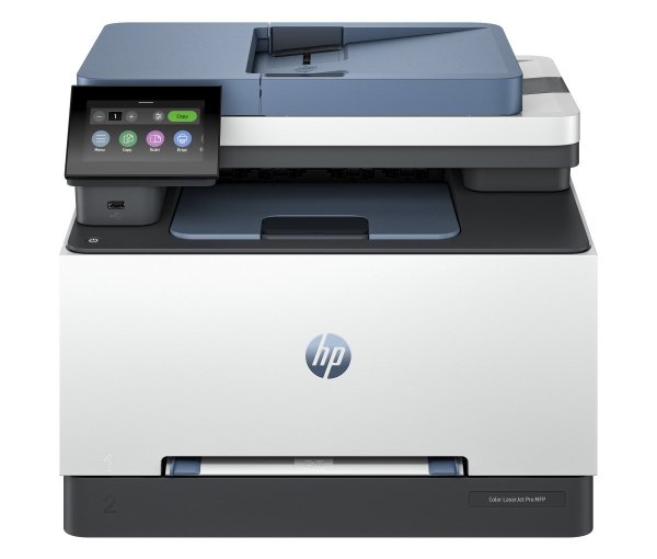 HP Color LaserJet Pro MFP 3302fdw
