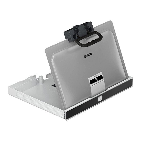Náplň EPSON C13T12F140, XXL, černá, (40 000 stran)
