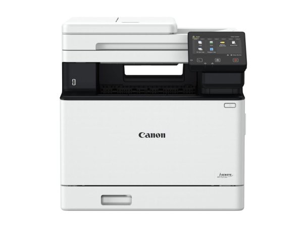 Tiskárna CANON i-SENSYS MF752Cdw II generace EU MFP (7185C013) - project