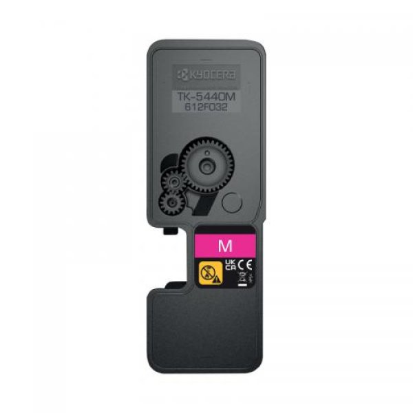 Toner KYOCERA TK-5440, magenta (2 400stran)