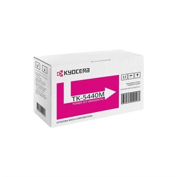 Toner KYOCERA TK-5440, magenta (2 400stran)