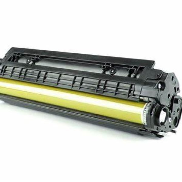 Toner Ricoh 407534, SP C252E, žlutý, 4 000 stran