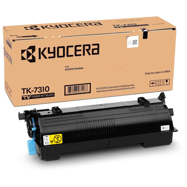 Toner KYOECRA TK-7310, 1T02Y40NL0 černý (15 000 stran)