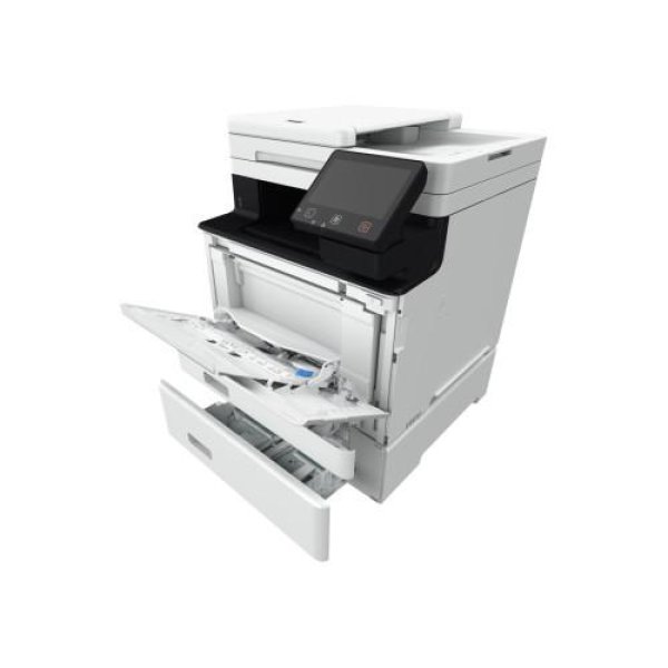 Tiskárna CANON i-SENSYS MF752Cdw II generace EU MFP (7185C013) - project