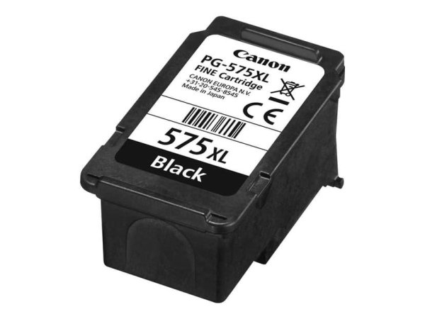 Canon CARTRIDGE PG-575XLx2/CL-576XL MULTI pro PIXMA TS355xi, TR475xi