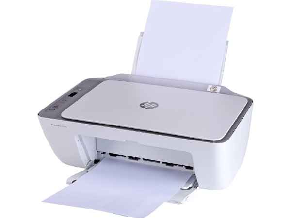 Tiskárna HP All-in-One Deskjet 2820e (588K9B#686)