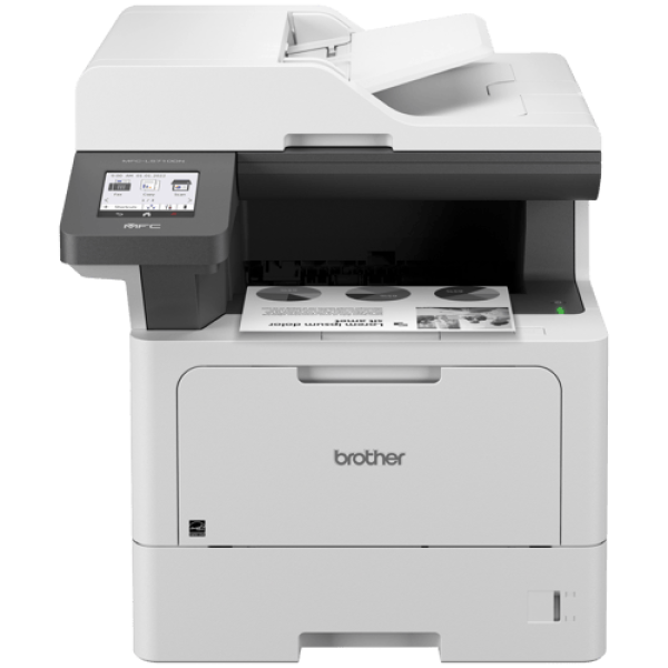 Tiskárna BROTHER MFC-L5710DN (MFCL5710DNRE1)