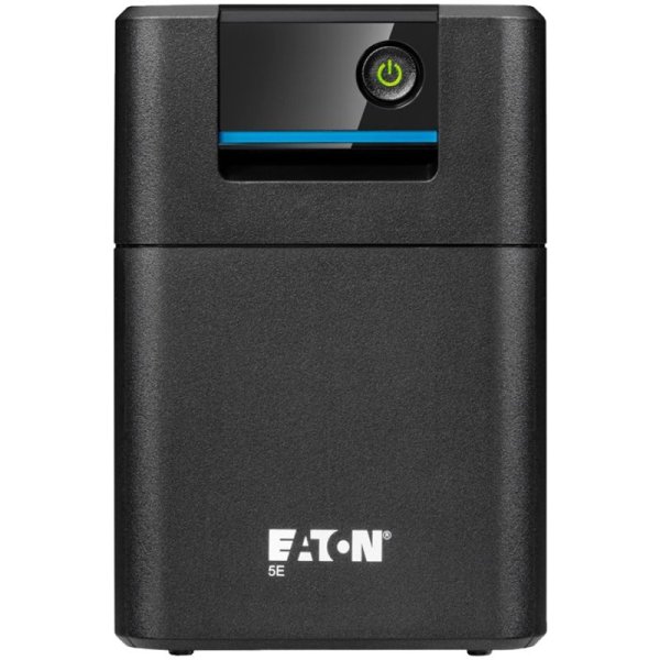 Eaton 5E 700 USB IEC G2, UPS 700VA / 360 W, 4x IEC