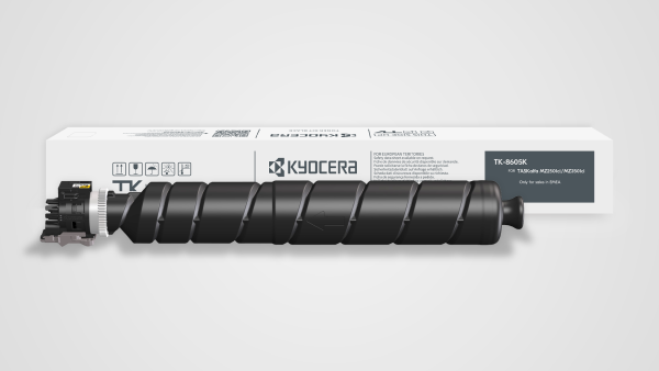Toner Kyocera TK-8605K, černá (30 000 stran)