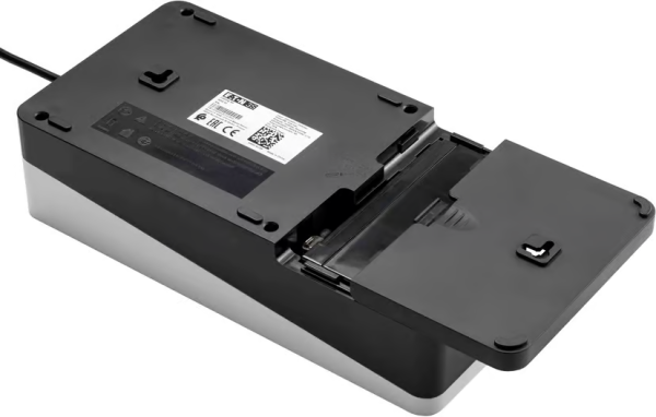 Eaton 3S 450 FR, UPS 450VA / 270W, 6 zásuvek (3 zálohované), české zásuvky