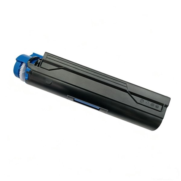 Toner OKI 09006238 černý (12 000 stran)
