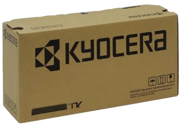 Toner Kyocera TK-8605K, černá (30 000 stran)