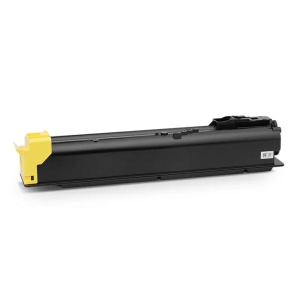 Toner Kyocera TK-8455Y, 1T0C2MANL0 žlutý (12 000 stran)
