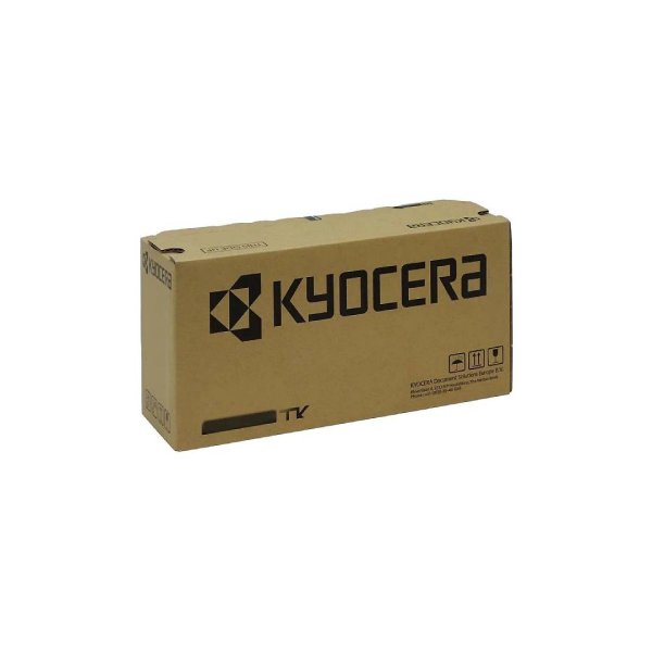 Toner Kyocera TK-8605K, černá (30 000 stran)