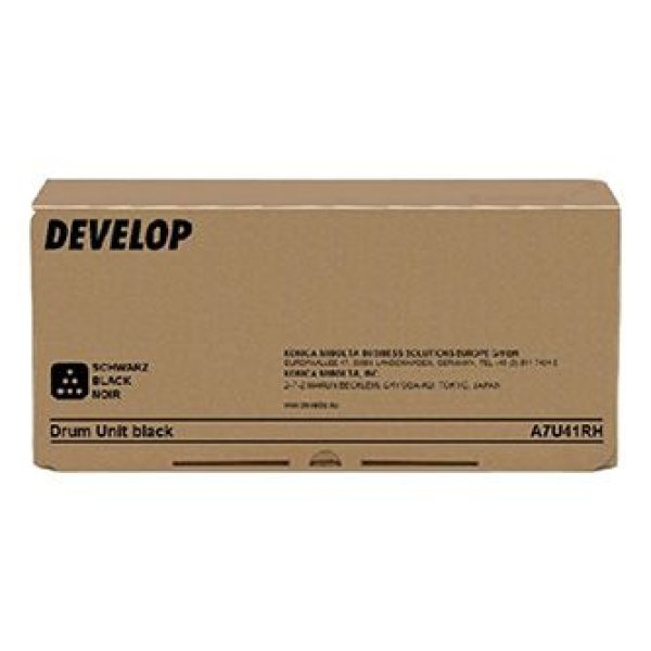 Develop Drum DR-313K Black (A7U41RH) pro +308/+368