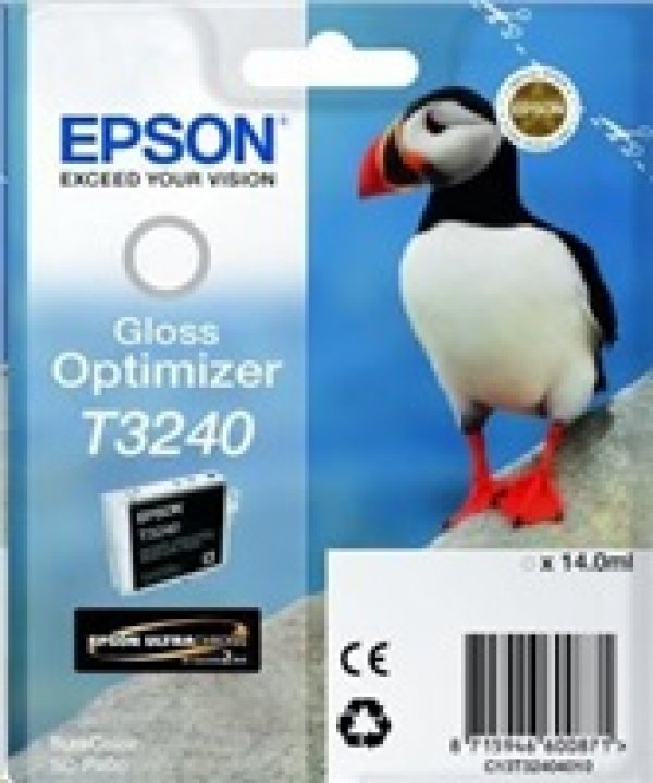 Náplň Epson C13T32404010 Gloss Optimizer