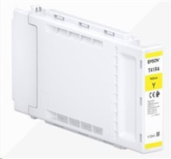 Náplň Epson C13T41R440 žlutá