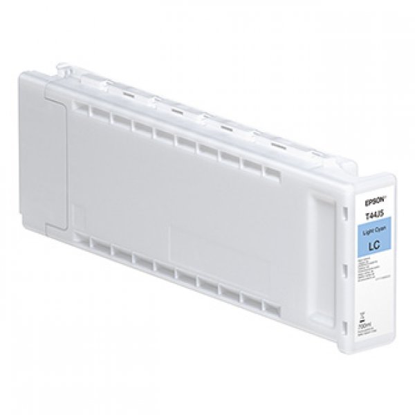 Náplň Epson C13T44J540 světle azurová