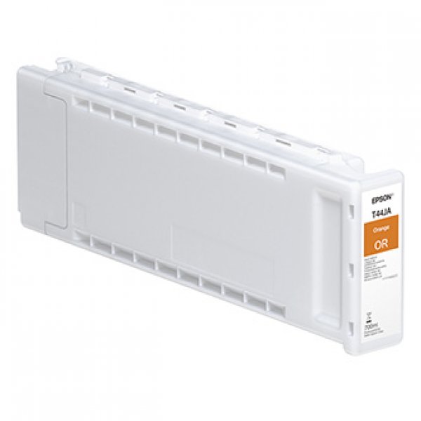 Náplň Epson C13T44JA40 oranžová