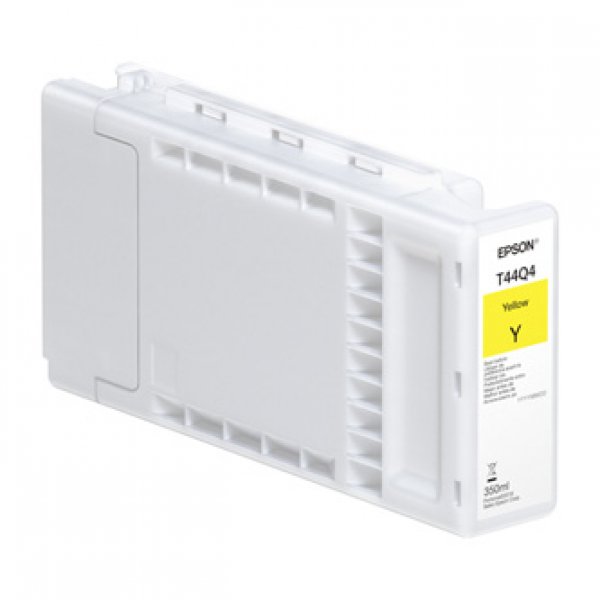 Náplň Epson C13T44Q440 žlutá