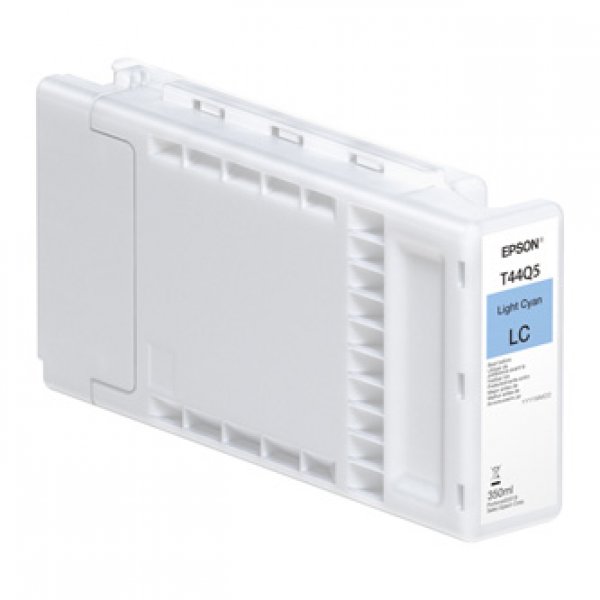 Náplň Epson C13T44Q540 světle azurová