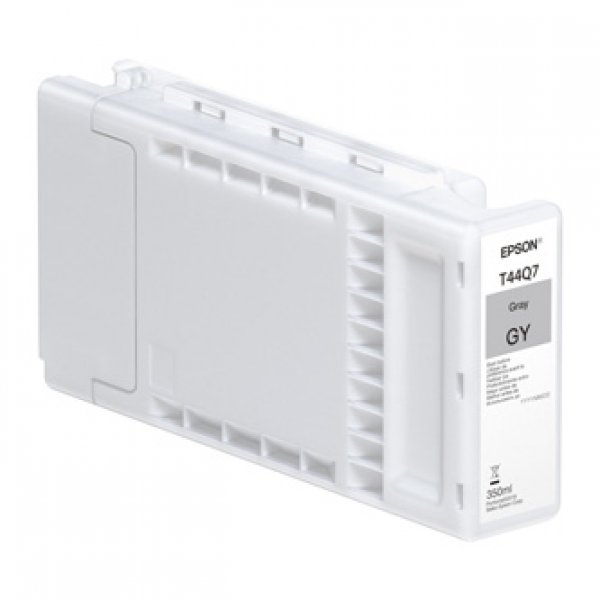 Náplň Epson C13T44Q740 světle černá