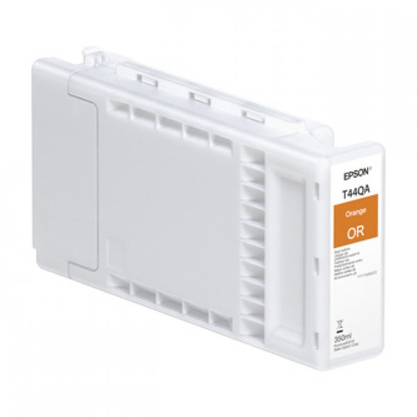 Náplň Epson C13T44QA40 oranžová