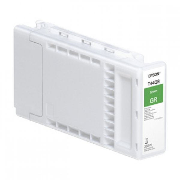 Náplň Epson C13T44QB40 zelená