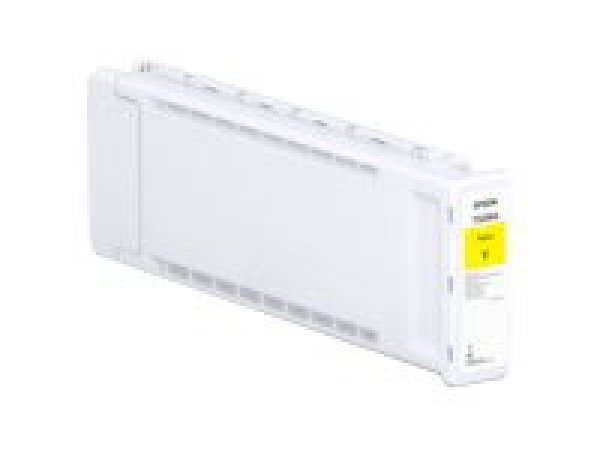 Náplň Epson C13T50M400 žlutá 