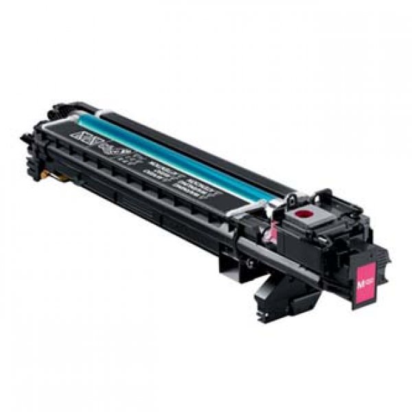 Válec Konica Minolta A3GP0CD purpurový