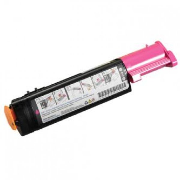 Toner Dell XH005 593-10157 purpurový