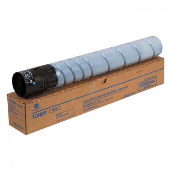 Konica Minolta TN516, černá, 26000str.