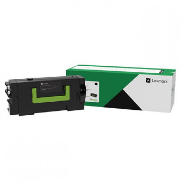 Toner Lexmark B282000 černý