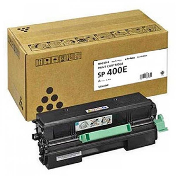 Toner Ricoh 408061 černý