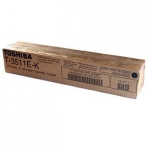 Toner Toshiba T-3511EK černý