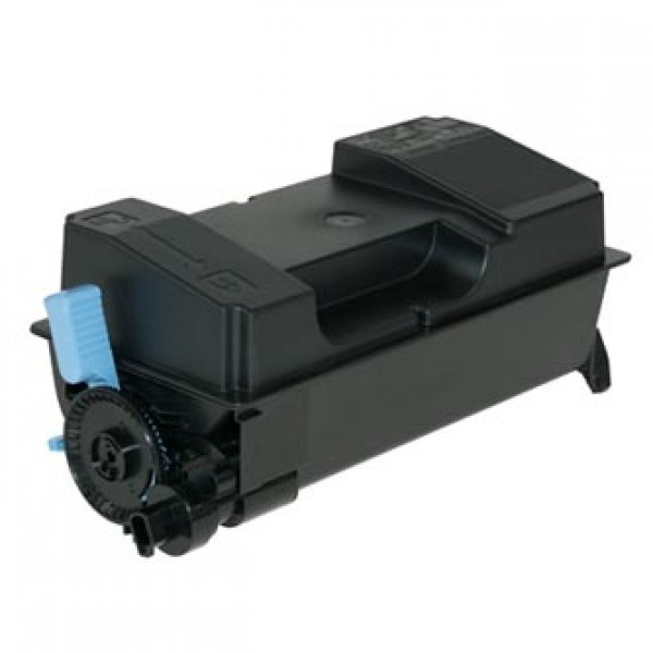 Toner Utax 4434510010 černý