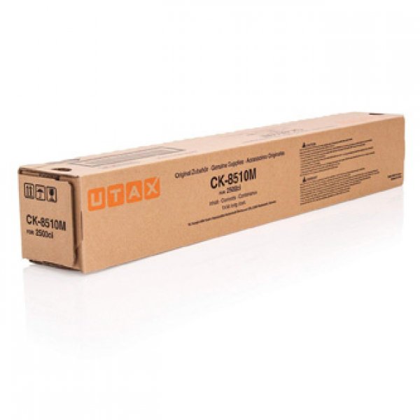 Toner Utax 662511014 purpurový