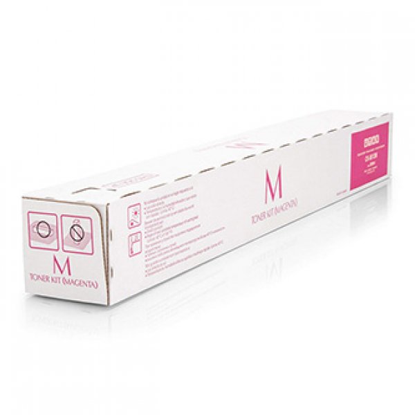 Toner Utax CK-8512M 1T02RLBUT0 purpurový