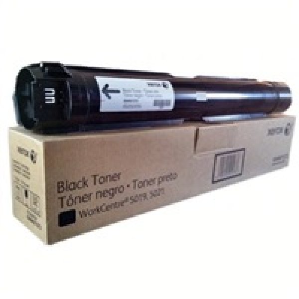 Toner Xerox 006R01573 černý