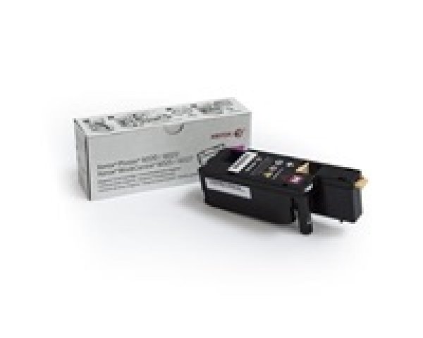 Toner Xerox 106R02761 purpurový