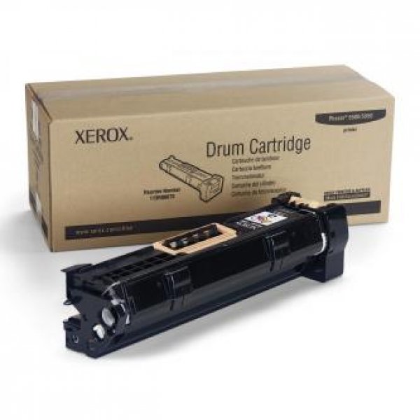 Válec Xerox 113R00670 černý