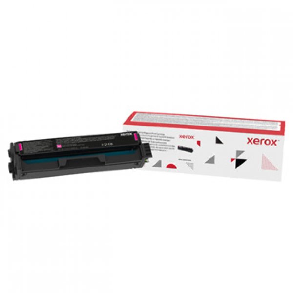 Toner Xerox 006R04389 purpurový