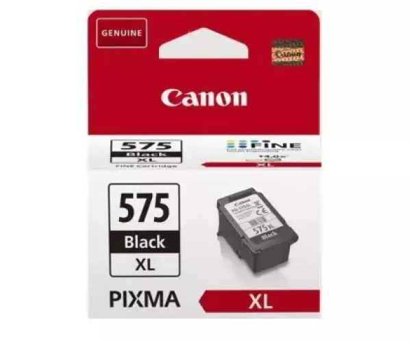 Náplň Canon PG-575XL černá